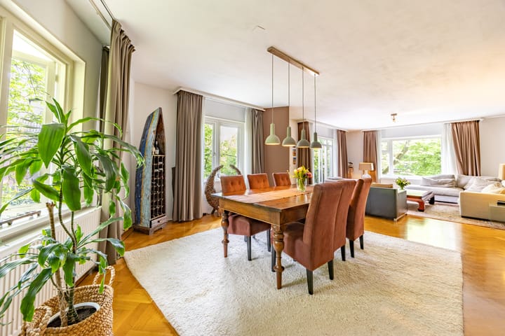 Foto 5 van van Vredenburchweg 4