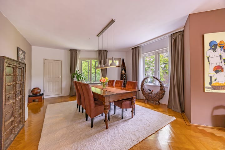 Foto 6 van van Vredenburchweg 4