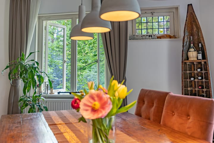 Foto 7 van van Vredenburchweg 4