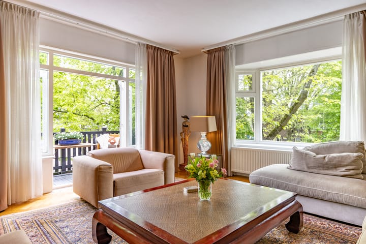 Foto 8 van van Vredenburchweg 4