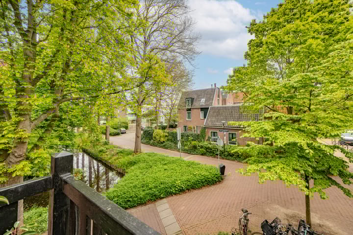 Foto 11 van van Vredenburchweg 4