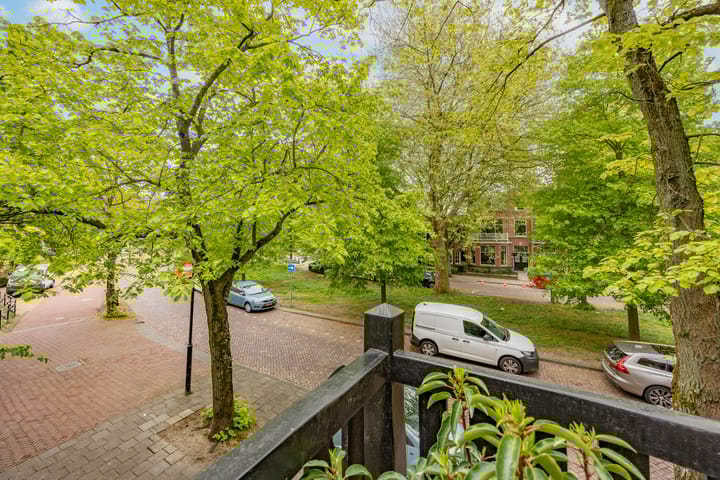 Foto 12 van van Vredenburchweg 4