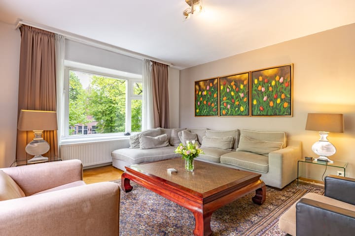 Foto 13 van van Vredenburchweg 4