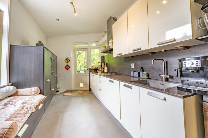 Foto 15 van van Vredenburchweg 4