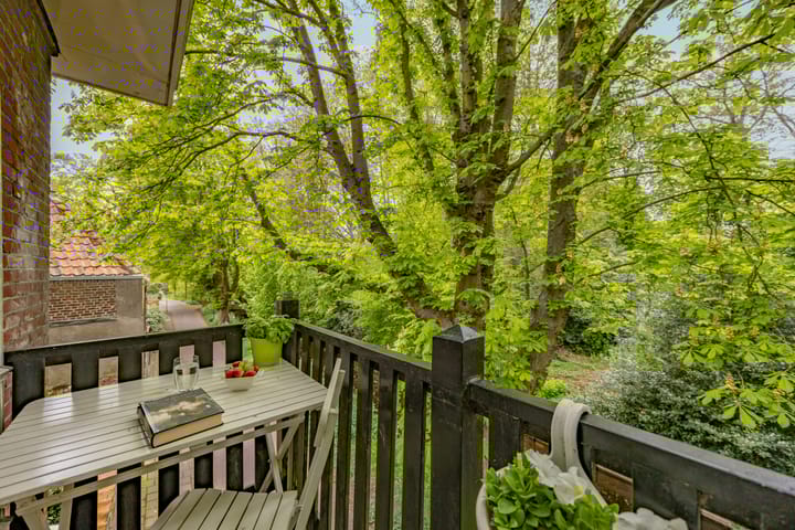 Foto 16 van van Vredenburchweg 4