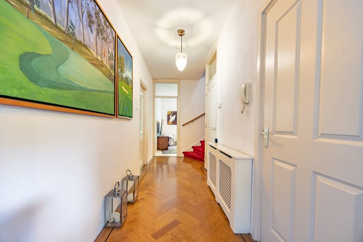 Foto 19 van van Vredenburchweg 4