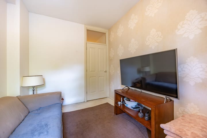 Foto 21 van van Vredenburchweg 4