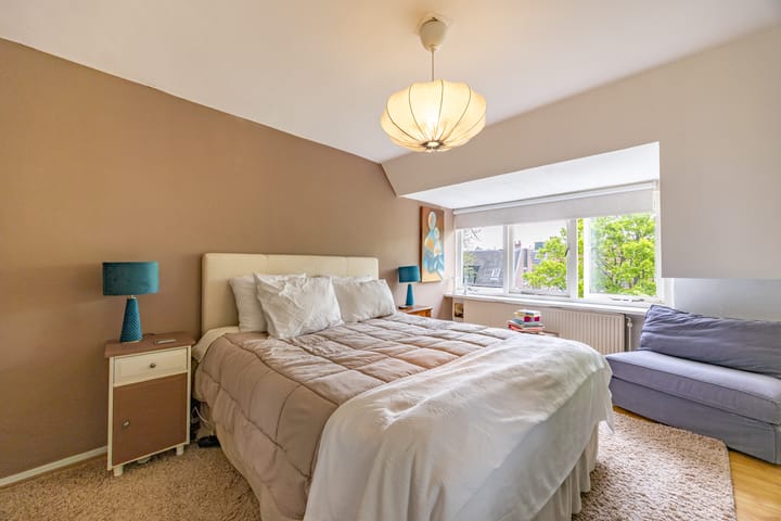 Foto 24 van van Vredenburchweg 4