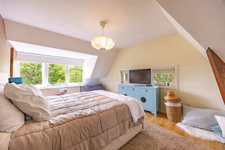 Foto 25 van van Vredenburchweg 4