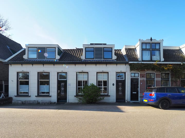 Foto 2 van Kerkbuurt 3