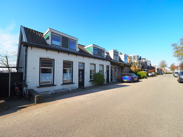 Foto 3 van Kerkbuurt 3