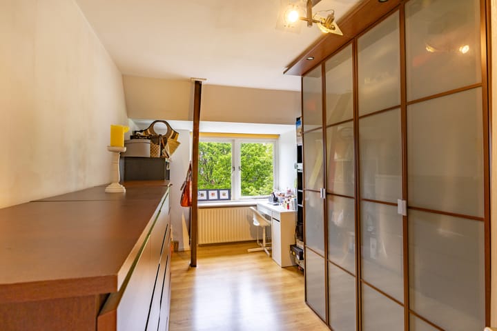 Foto 31 van van Vredenburchweg 4