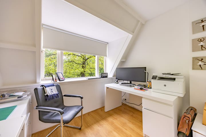 Foto 32 van van Vredenburchweg 4