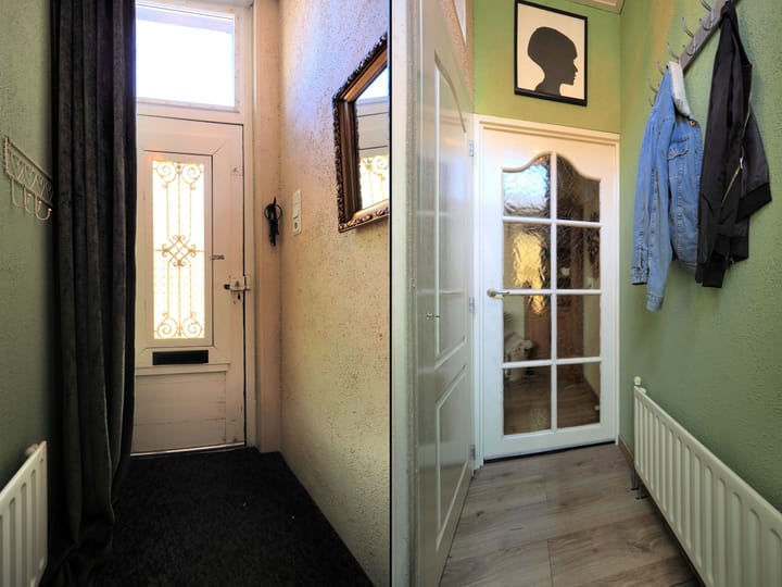 Foto 8 van Kerkbuurt 3