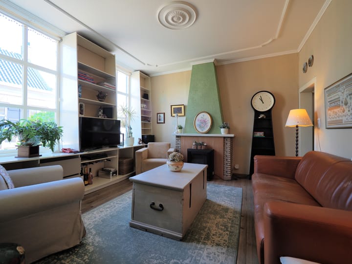 Foto 9 van Kerkbuurt 3