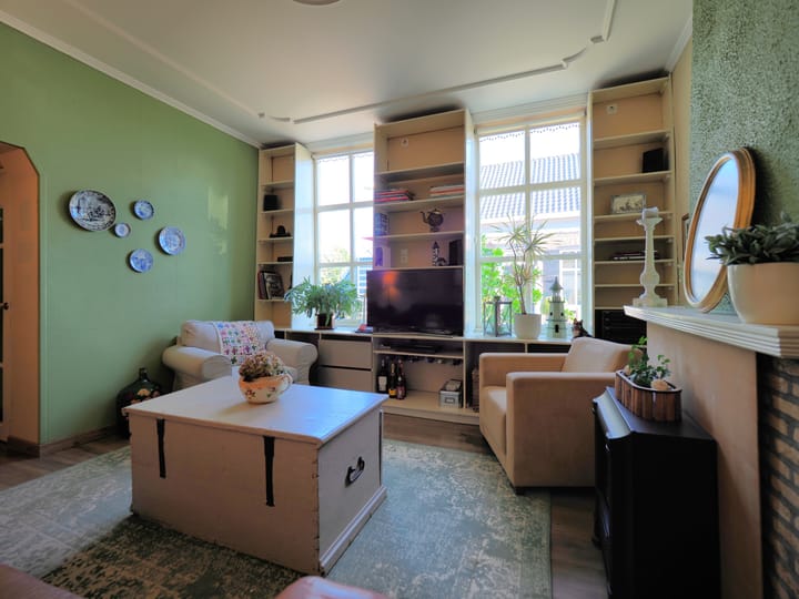 Foto 11 van Kerkbuurt 3