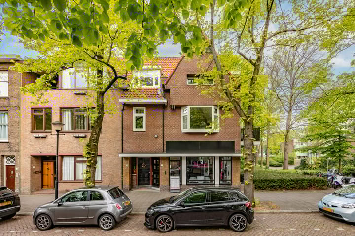 Foto 39 van van Vredenburchweg 4