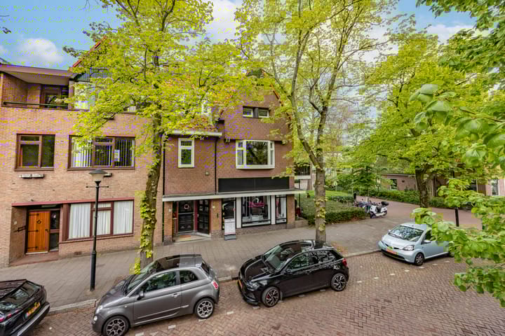 Foto 41 van van Vredenburchweg 4