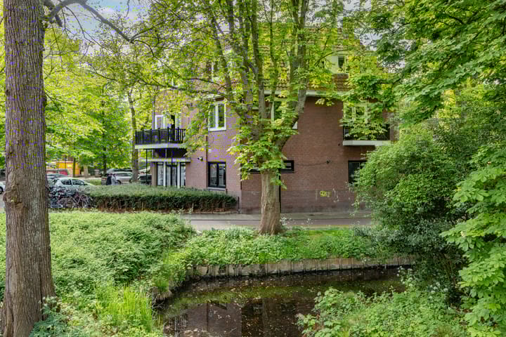 Foto 43 van van Vredenburchweg 4