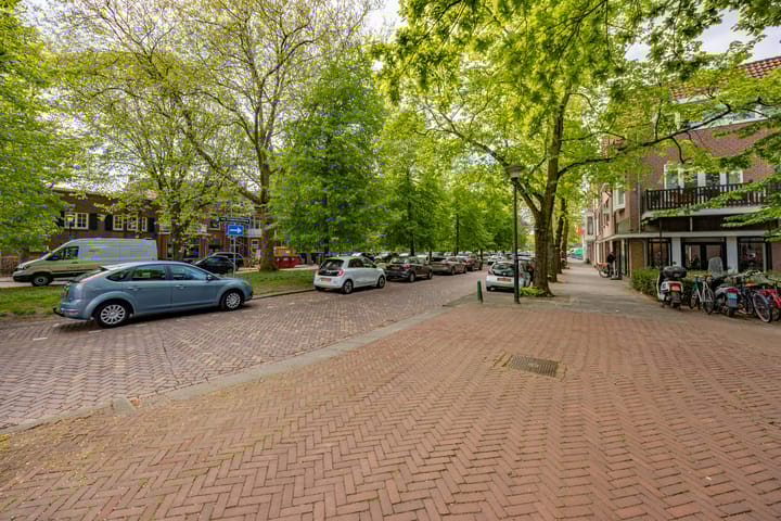 Foto 44 van van Vredenburchweg 4