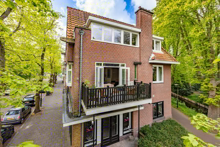 Foto 45 van van Vredenburchweg 4