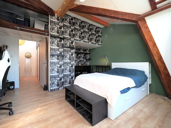 Foto 23 van Kerkbuurt 3