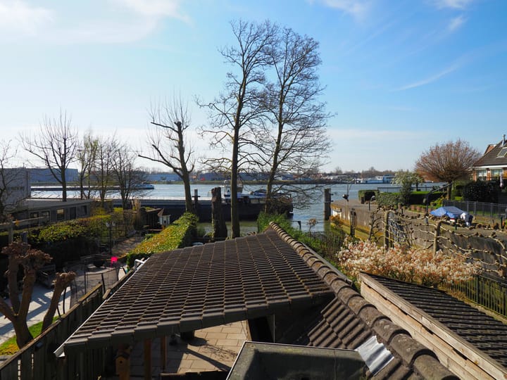 Foto 25 van Kerkbuurt 3