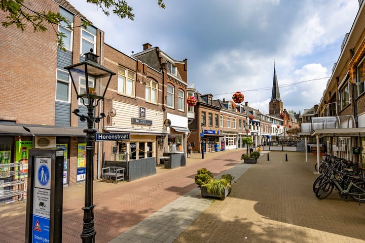 Foto 49 van van Vredenburchweg 4