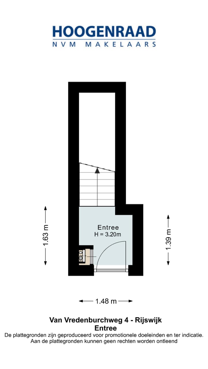 Foto 51 van van Vredenburchweg 4