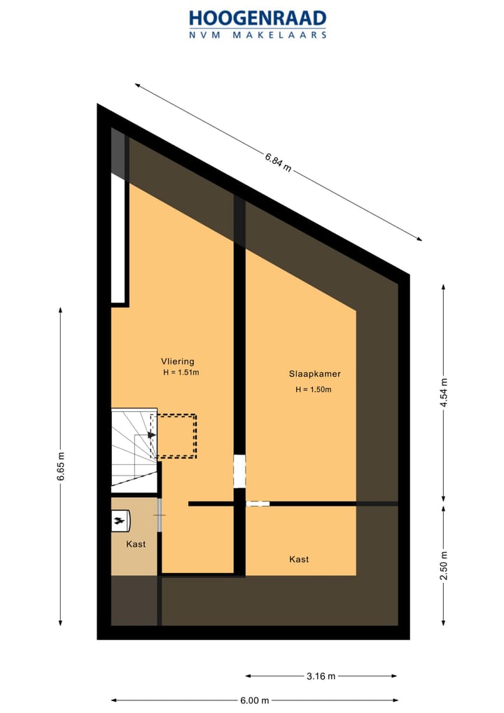 Foto 54 van van Vredenburchweg 4