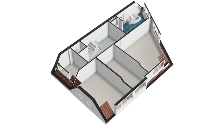 Foto 57 van van Vredenburchweg 4