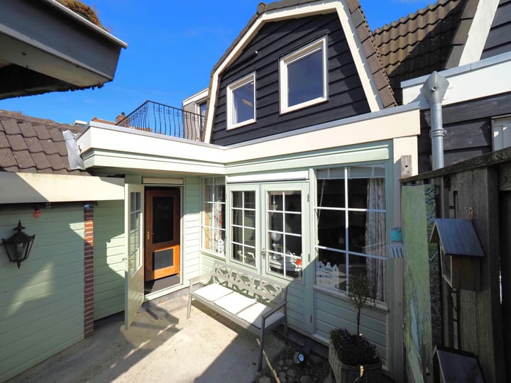 Foto 37 van Kerkbuurt 3