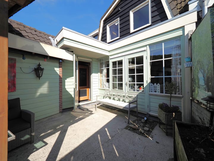 Foto 38 van Kerkbuurt 3