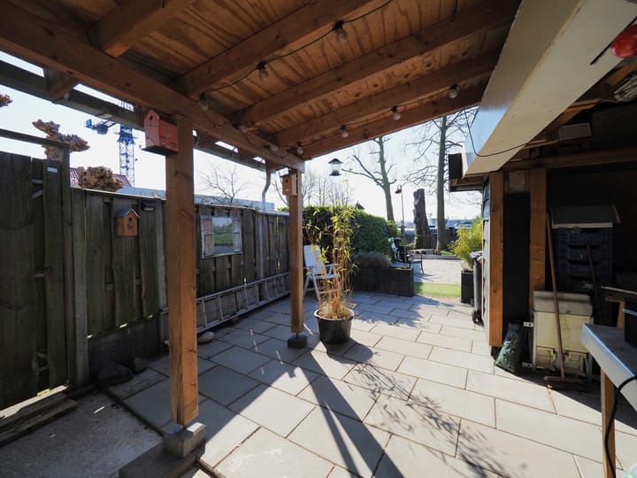 Foto 42 van Kerkbuurt 3