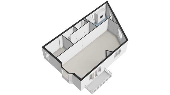 Foto 56 van van Vredenburchweg 4