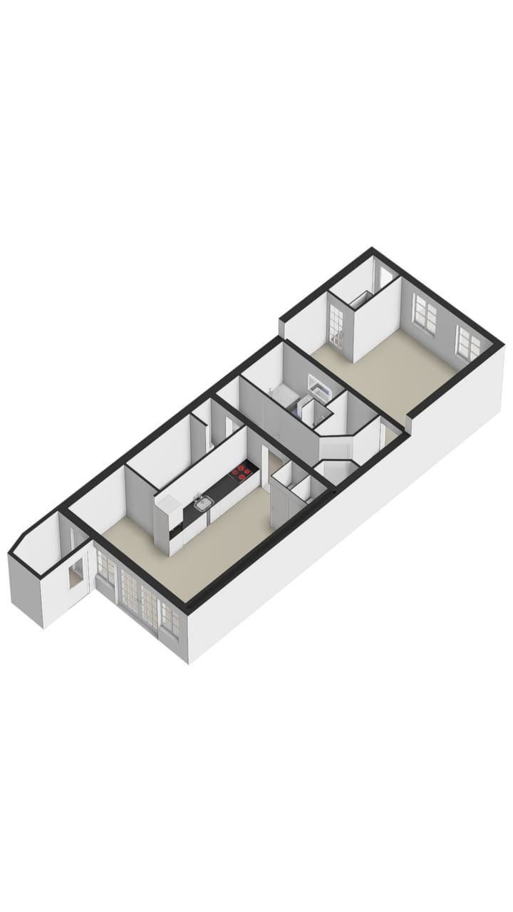 Foto 50 van Kerkbuurt 3