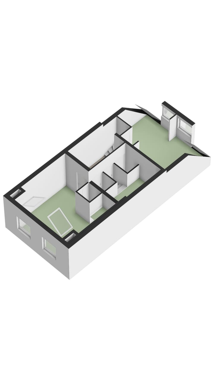 Foto 52 van Kerkbuurt 3