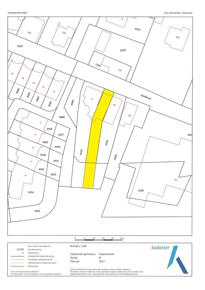 Foto 55 van Kerkbuurt 3