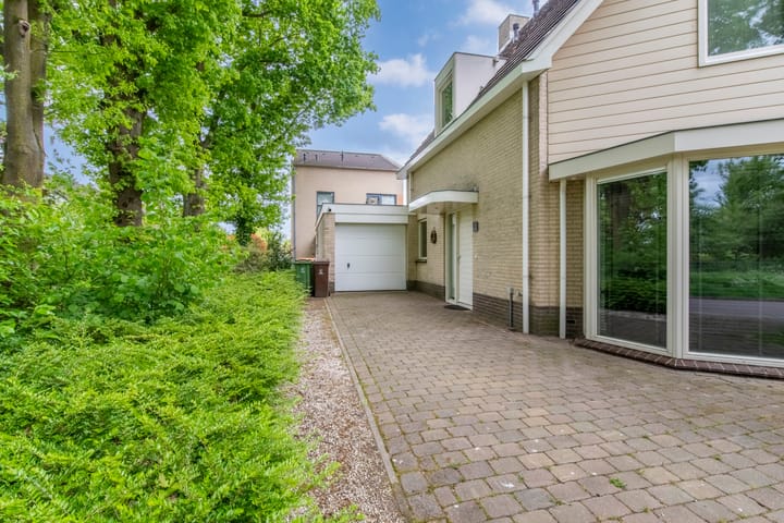 Foto 2 van Verlengde Spoorlaan 54