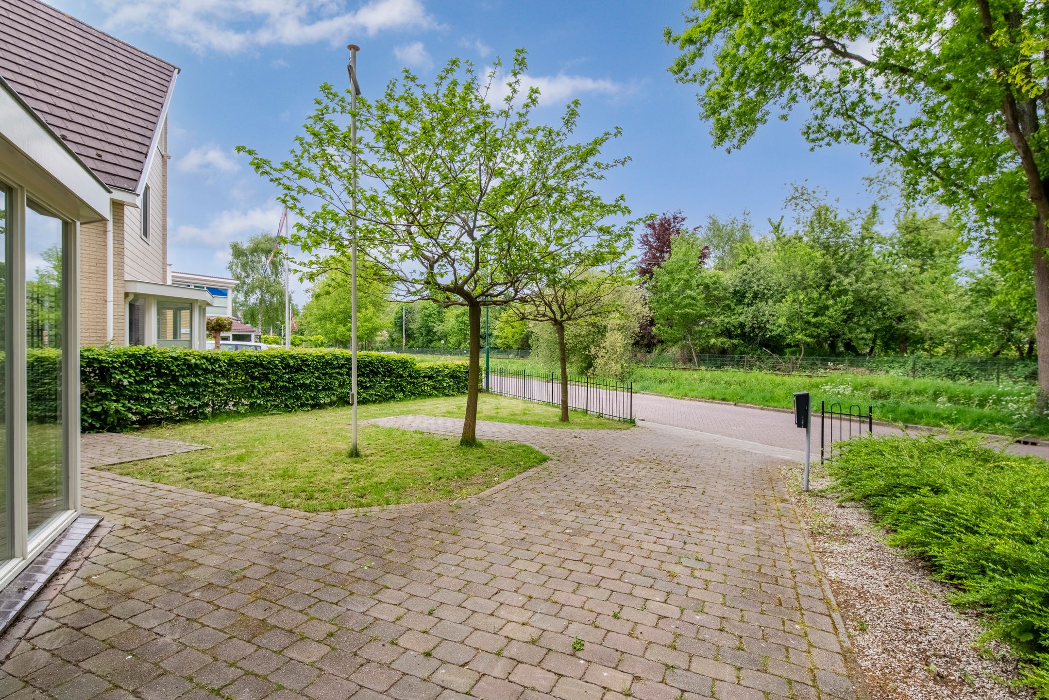 Foto 3 van Verlengde Spoorlaan 54