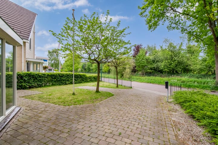 Foto 3 van Verlengde Spoorlaan 54