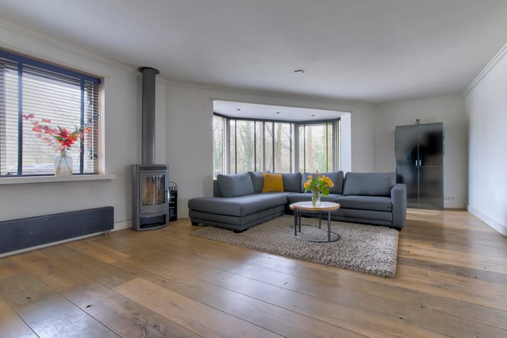 Foto 4 van Verlengde Spoorlaan 54