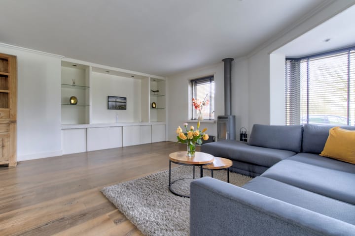 Foto 6 van Verlengde Spoorlaan 54