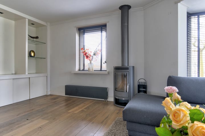 Foto 7 van Verlengde Spoorlaan 54