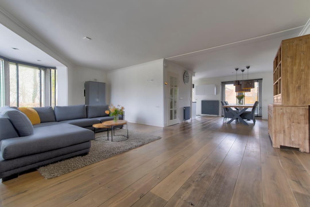 Foto 8 van Verlengde Spoorlaan 54