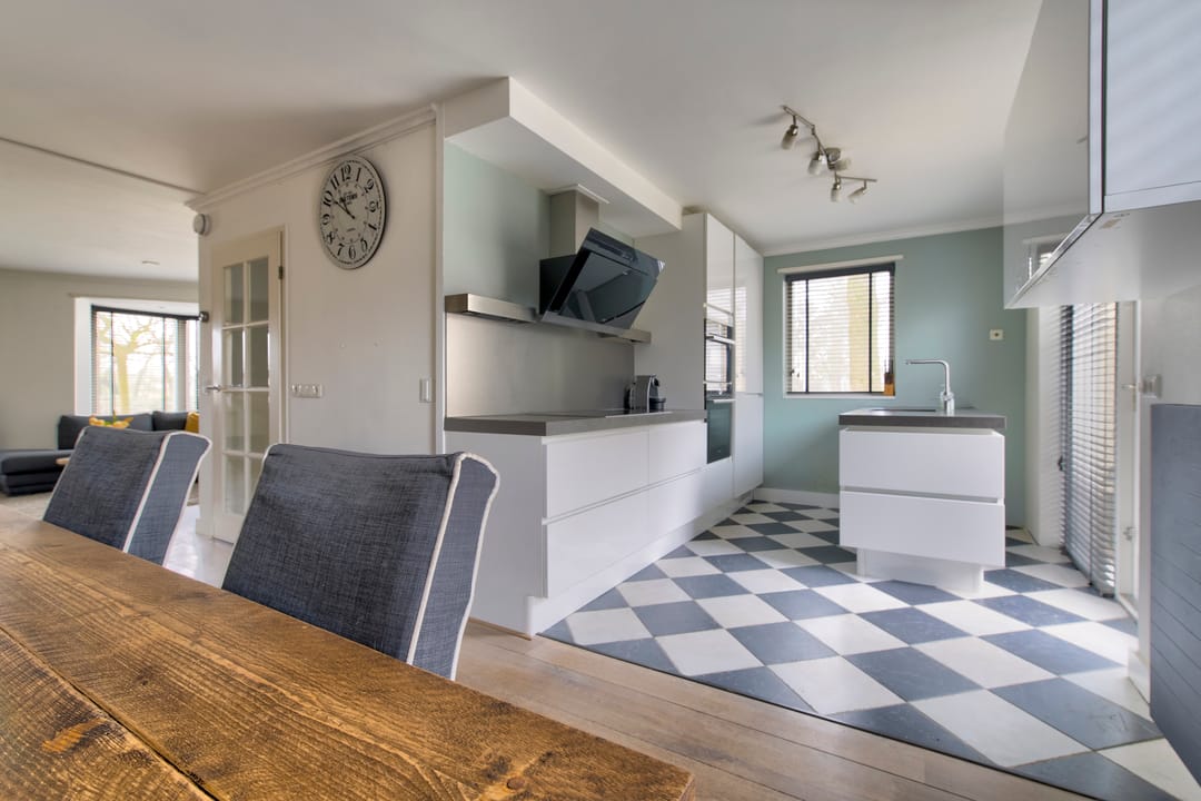 Foto 11 van Verlengde Spoorlaan 54