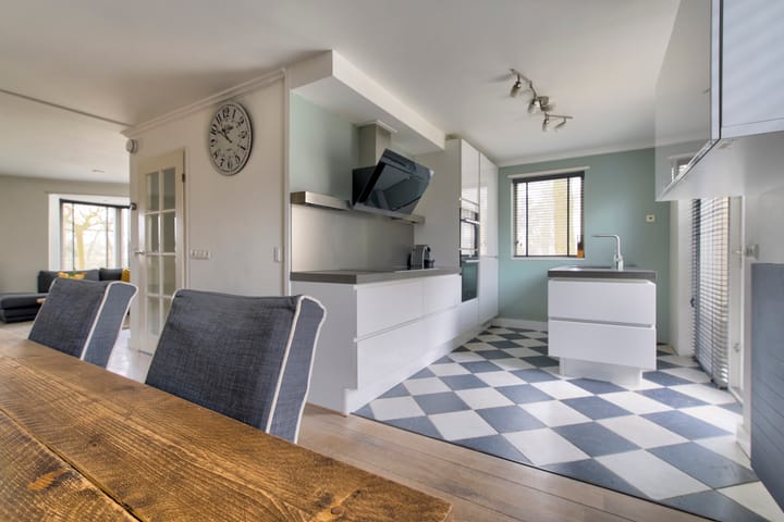 Foto 11 van Verlengde Spoorlaan 54