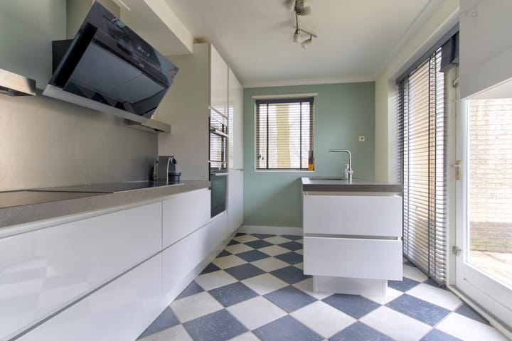 Foto 12 van Verlengde Spoorlaan 54