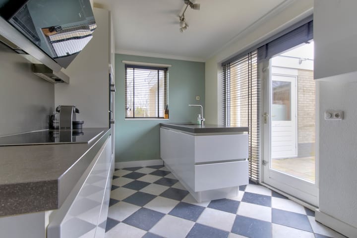 Foto 13 van Verlengde Spoorlaan 54