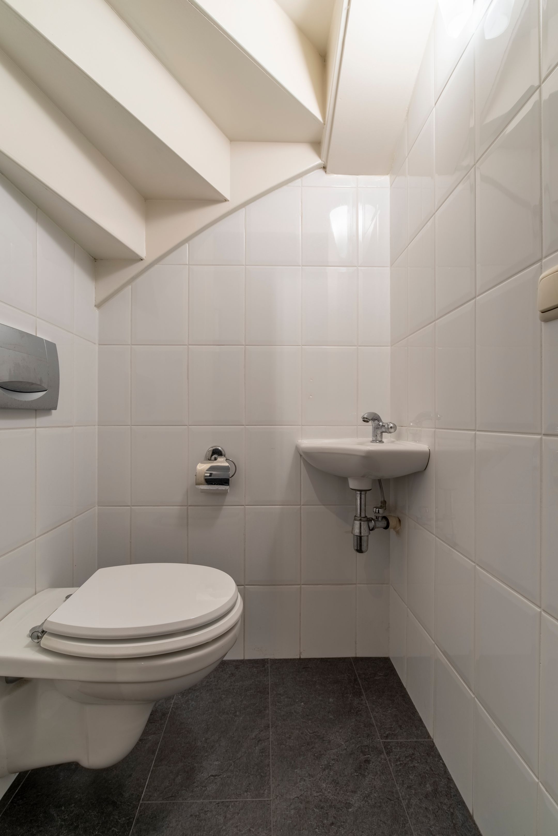 Foto 15 van Verlengde Spoorlaan 54